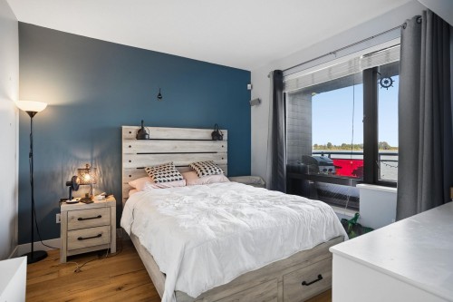 201-14300 Riverport Way, Richmond, BC 