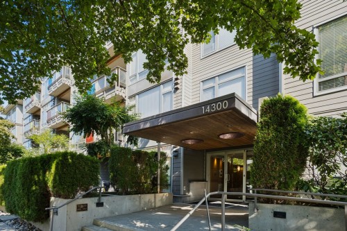 201-14300 Riverport Way, Richmond, BC 
