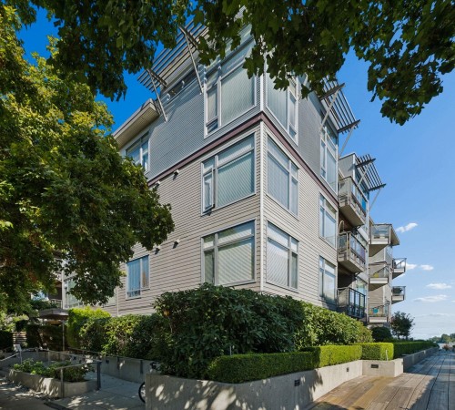 201-14300 Riverport Way, Richmond, BC 
