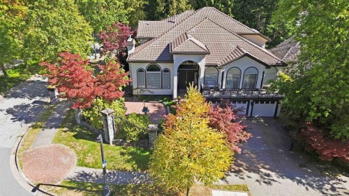 3339 Plateau Boulevard, Coquitlam, BC 