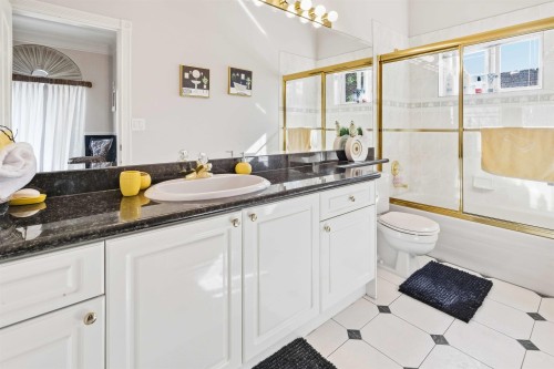 3339 Plateau Boulevard, Coquitlam, BC 