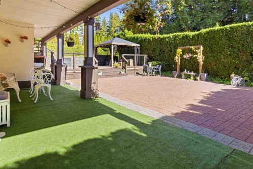 3339 Plateau Boulevard, Coquitlam, BC 