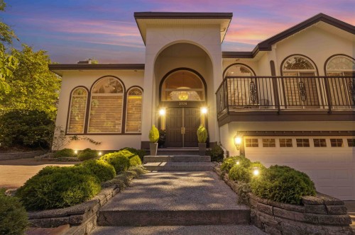 3339 Plateau Boulevard, Coquitlam, BC 