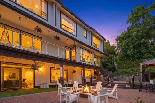 3339 Plateau Boulevard, Coquitlam, BC 