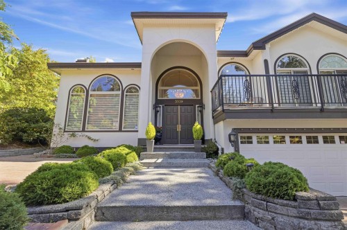 3339 Plateau Boulevard, Coquitlam, BC 