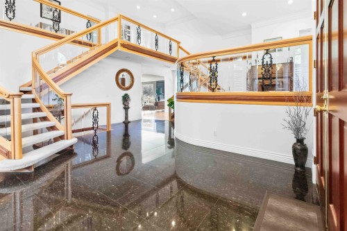 3339 Plateau Boulevard, Coquitlam, BC 