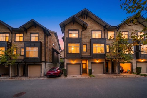 38-6088 Beresford Street, Burnaby, BC 