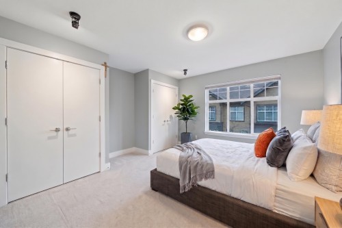 38-6088 Beresford Street, Burnaby, BC 