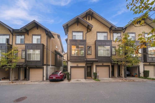38-6088 Beresford Street, Burnaby, BC 