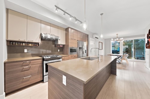 38-6088 Beresford Street, Burnaby, BC 