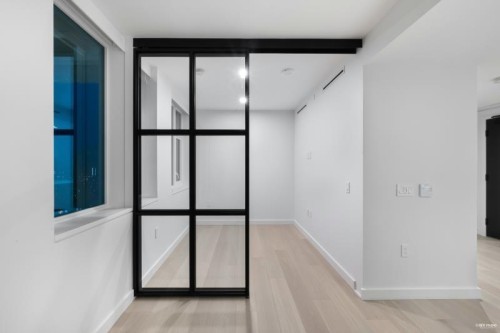 1502-1180 Broughton Street, Vancouver, BC 