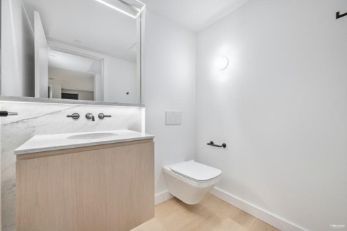 1502-1180 Broughton Street, Vancouver, BC 