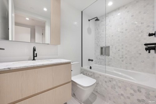 1502-1180 Broughton Street, Vancouver, BC 