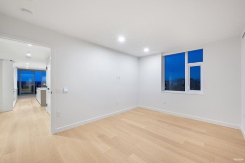 1502-1180 Broughton Street, Vancouver, BC 