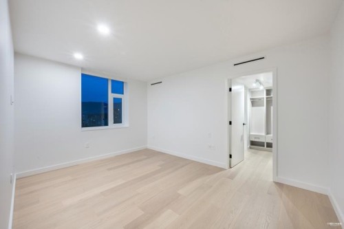 1502-1180 Broughton Street, Vancouver, BC 