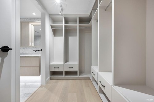 1502-1180 Broughton Street, Vancouver, BC 