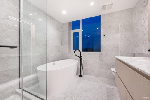 1502-1180 Broughton Street, Vancouver, BC 
