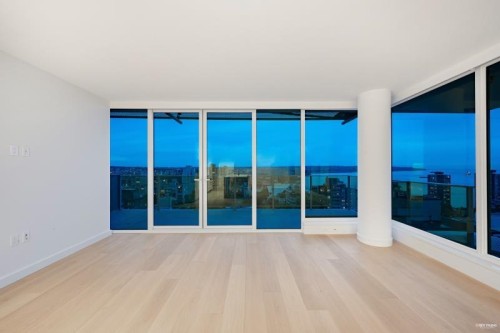1502-1180 Broughton Street, Vancouver, BC 