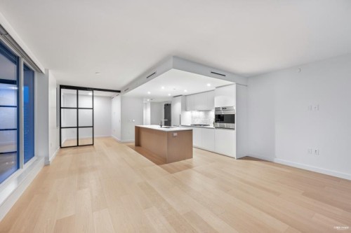 1502-1180 Broughton Street, Vancouver, BC 