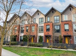 11-2371 Ranger Lane Port Coquitlam, BC V3B 0N6