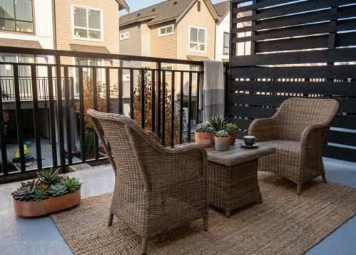 11-2371 Ranger Lane, Port Coquitlam, BC 