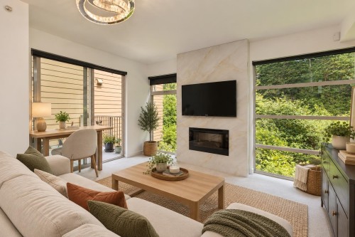 204-2832 Capilano Road, North Vancouver, BC 