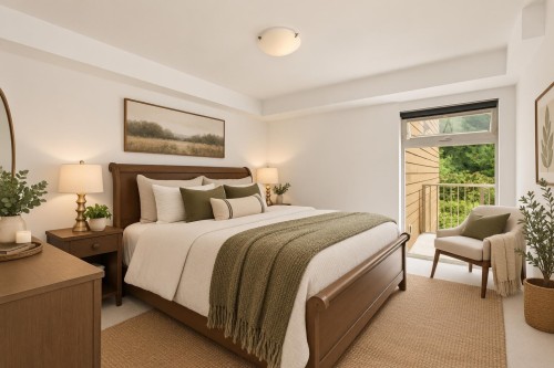 204-2832 Capilano Road, North Vancouver, BC 