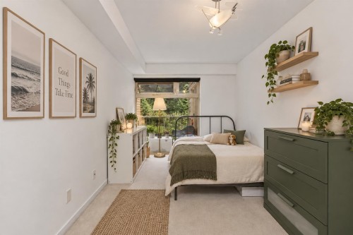 204-2832 Capilano Road, North Vancouver, BC 