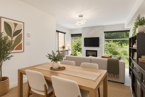 204-2832 Capilano Road, North Vancouver, BC 
