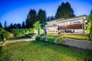 1555 Lawson Avenue, West Vancouver, BC 