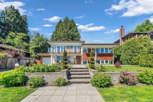 1555 Lawson Avenue, West Vancouver, BC 