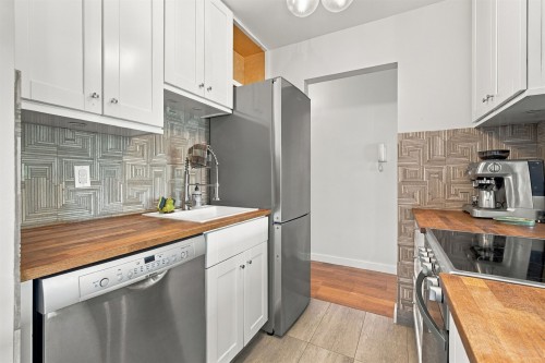 304-1611 3Rd Avenue E, Vancouver, BC 