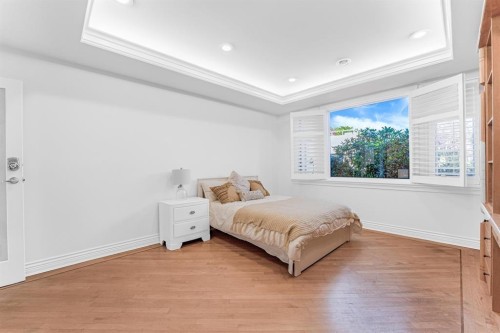 8231 Bowcock Road, Richmond, BC 