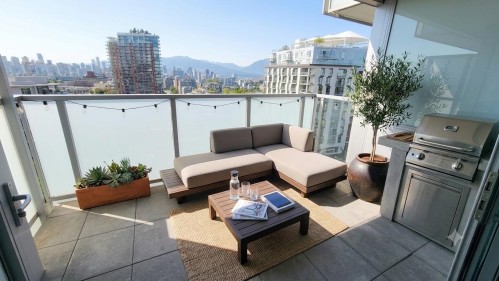 1003-2770 Sophia Street, Vancouver, BC 