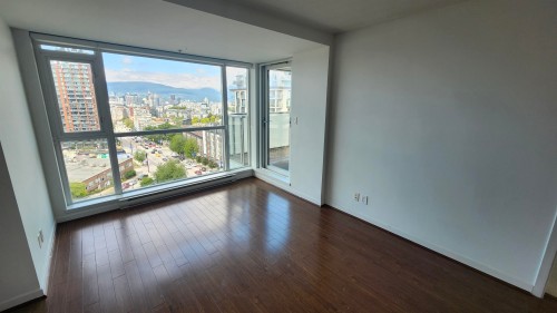 1003-2770 Sophia Street, Vancouver, BC 