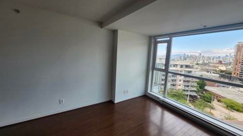 1003-2770 Sophia Street, Vancouver, BC 
