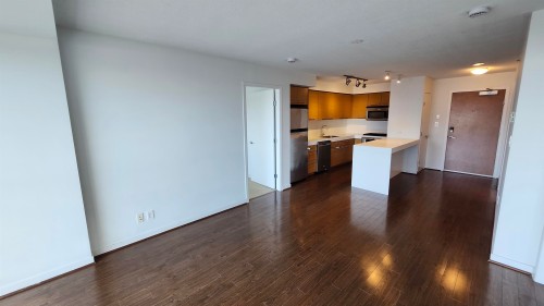 1003-2770 Sophia Street, Vancouver, BC 