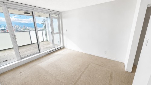 1003-2770 Sophia Street, Vancouver, BC 