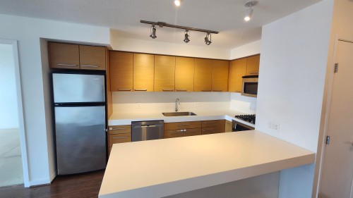 1003-2770 Sophia Street, Vancouver, BC 