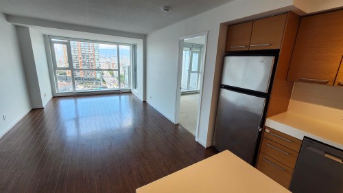 1003-2770 Sophia Street, Vancouver, BC 
