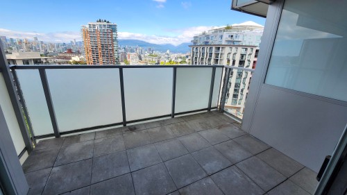 1003-2770 Sophia Street, Vancouver, BC 