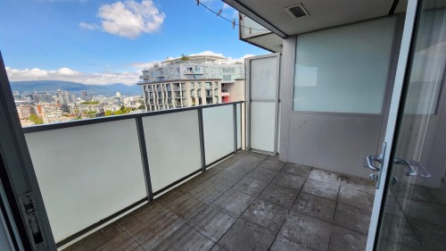 1003-2770 Sophia Street, Vancouver, BC 