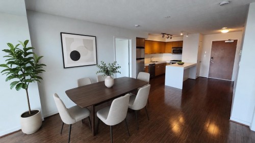 1003-2770 Sophia Street, Vancouver, BC 