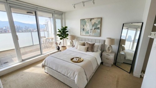 1003-2770 Sophia Street, Vancouver, BC 