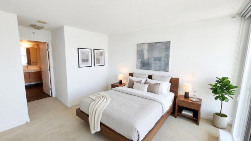 1003-2770 Sophia Street, Vancouver, BC 