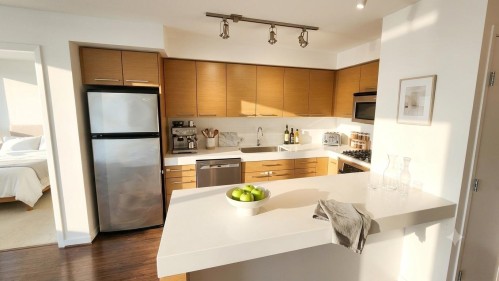 1003-2770 Sophia Street, Vancouver, BC 