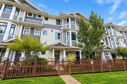 4-189 Wood Street New Westminster, BC V3M 0L7