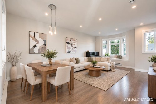 4-189 Wood Street, New Westminster, BC 