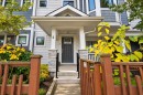 4-189 Wood Street, New Westminster, BC 