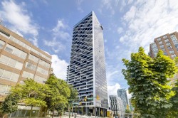 2606-889 Pacific Street Vancouver, BC V6Z 1C3